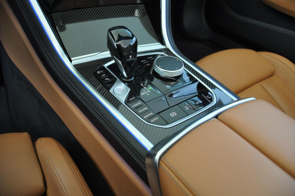 BMW 840d xDrive Cabrio M-Sport LED/H&K/KLIMA-SITZ/20